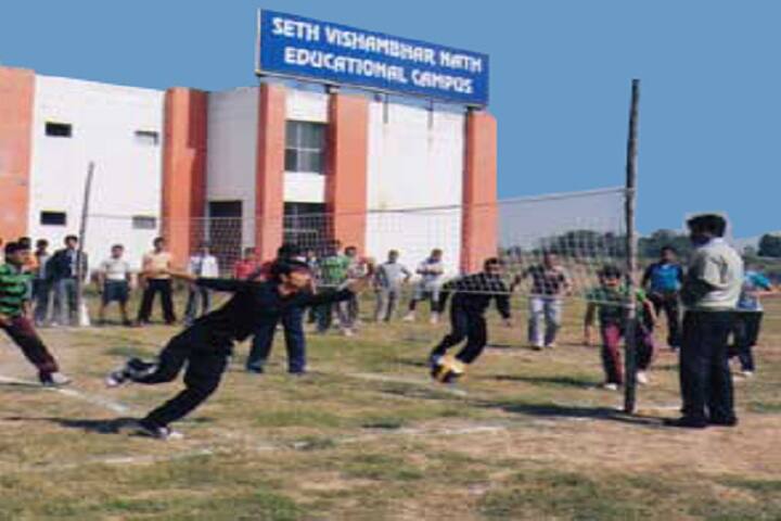 sports